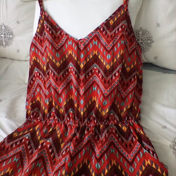 Summer jumpsuit - Picture 2 of 4